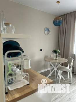 1-к квартира, посуточно, 35м2, 12/13 этаж