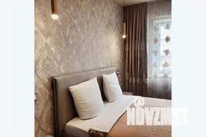 2-к квартира, посуточно, 45м2, 11/15 этаж