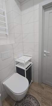 1-к квартира, на длительный срок, 40м2, 9/9 этаж