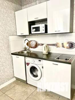 2-к квартира, посуточно, 45м2, 14/16 этаж