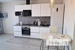 2-к квартира, посуточно, 45м2, 10/10 этаж