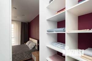 2-к квартира, посуточно, 40м2, 1/1 этаж