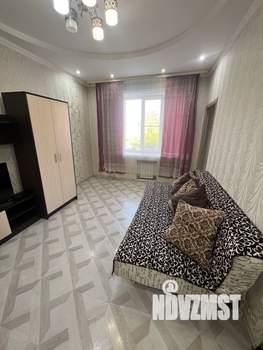 2-к квартира, на длительный срок, 46м2, 2/4 этаж