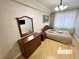 1-к квартира, посуточно, 40м2, 2/7 этаж