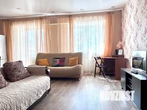 2-к квартира, посуточно, 55м2, 5/16 этаж