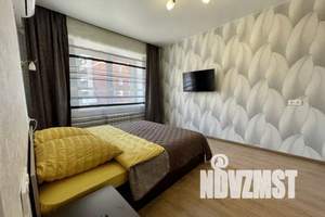 2-к квартира, посуточно, 45м2, 2/16 этаж