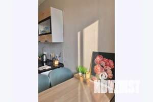 1-к квартира, посуточно, 45м2, 3/9 этаж