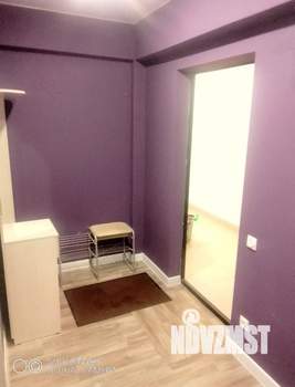 1-к квартира, на длительный срок, 43м2, 2/10 этаж