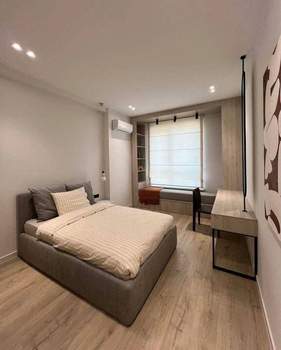 3-к квартира, на длительный срок, 105м2, 8/8 этаж