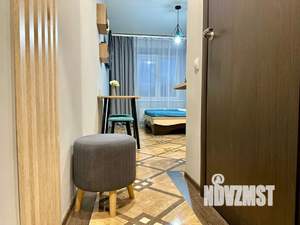 1-к квартира, посуточно, 32м2, 3/16 этаж