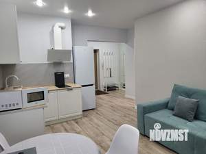 2-к квартира, посуточно, 50м2, 8/16 этаж