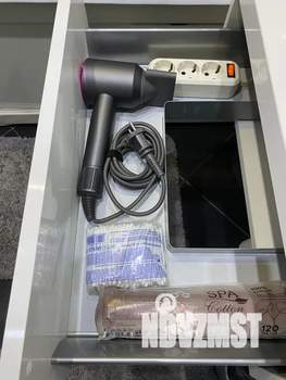 1-к квартира, посуточно, 70м2, 9/15 этаж