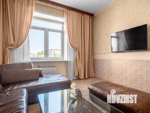2-к квартира, посуточно, 50м2, 2/3 этаж