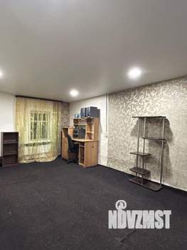 1-к квартира, на длительный срок, 35м2, 1/1 этаж