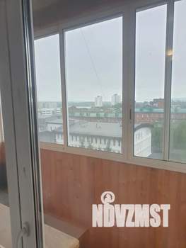 1-к квартира, посуточно, 41м2, 7/11 этаж