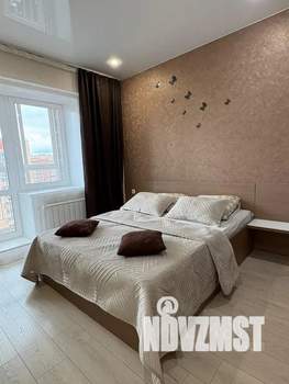 2-к квартира, посуточно, 50м2, 14/16 этаж