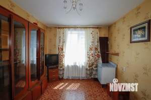 2-к квартира, на длительный срок, 50м2, 2/5 этаж