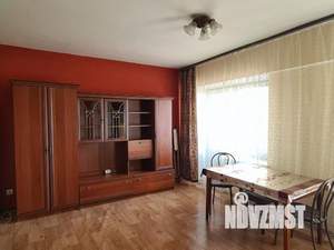 Студия квартира, на длительный срок, 28м2, 8/12 этаж