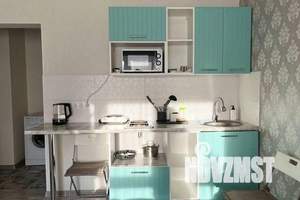 1-к квартира, посуточно, 28м2, 1/10 этаж