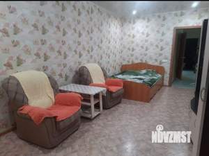 1-к квартира, на длительный срок, 38м2, 6/16 этаж