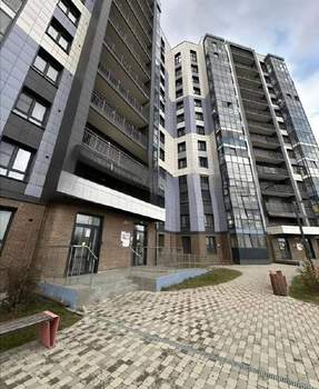 1-к квартира, на длительный срок, 35м2, 5/9 этаж