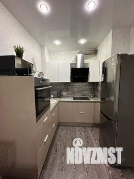 2-к квартира, посуточно, 50м2, 16/17 этаж