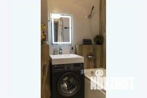 1-к квартира, посуточно, 26м2, 5/18 этаж