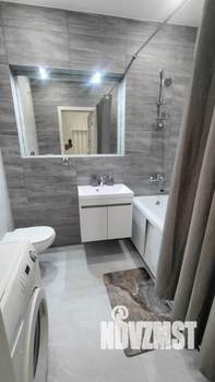 1-к квартира, посуточно, 45м2, 3/10 этаж