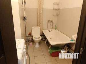 2-к квартира, на длительный срок, 47м2, 11/13 этаж