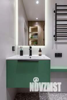 2-к квартира, посуточно, 54м2, 4/9 этаж