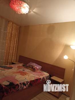 2-к квартира, посуточно, 60м2, 4/9 этаж