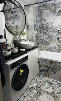3-к квартира, на длительный срок, 70м2, 8/9 этаж