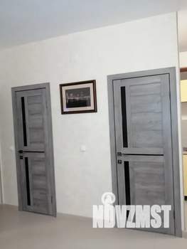 Студия квартира, посуточно, 33м2, 14/14 этаж