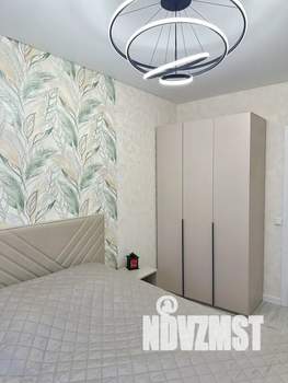 1-к квартира, посуточно, 32м2, 6/9 этаж