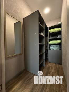 2-к квартира, посуточно, 50м2, 2/18 этаж