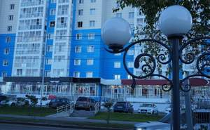 2-к квартира, на длительный срок, 62м2, 6/16 этаж