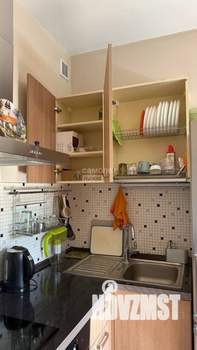 1-к квартира, на длительный срок, 45м2, 5/9 этаж