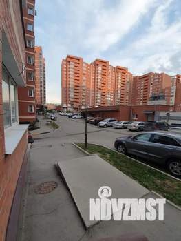 1-к квартира, посуточно, 52м2, 6/7 этаж