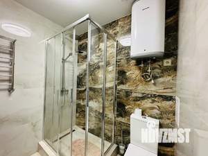 2-к квартира, посуточно, 55м2, 1/10 этаж