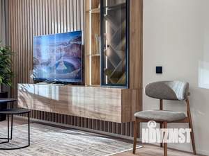 2-к квартира, на длительный срок, 60м2, 13/18 этаж