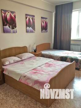 3-к квартира, посуточно, 95м2, 9/9 этаж