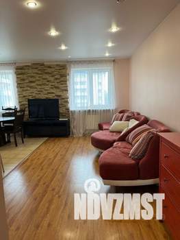 3-к квартира, на длительный срок, 90м2, 7/9 этаж