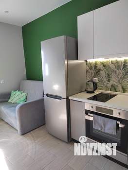 1-к квартира, посуточно, 41м2, 8/8 этаж