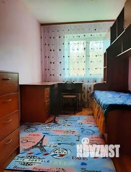 2-к квартира, на длительный срок, 50м2, 2/4 этаж