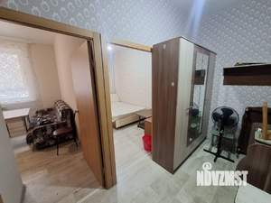 1-к квартира, на длительный срок, 35м2, 1/16 этаж