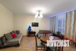 3-к квартира, посуточно, 78м2, 4/9 этаж
