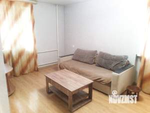 2-к квартира, на длительный срок, 41м2, 1/5 этаж