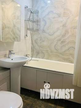 2-к квартира, посуточно, 46м2, 1/4 этаж