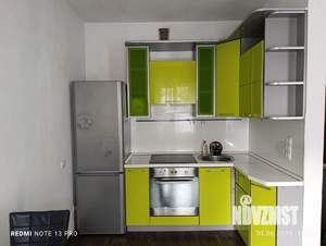 1-к квартира, на длительный срок, 40м2, 5/10 этаж