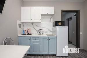 2-к квартира, посуточно, 32м2, 1/1 этаж